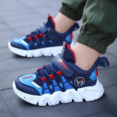 China Baby boy high quality light PVC dropship boutique female 3 years old sporty for boys sports shoes 2021 wholesales for sale