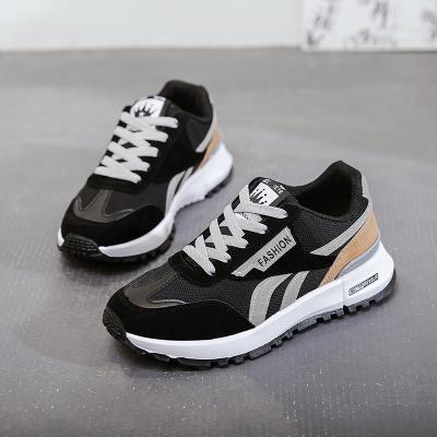 China 2022 new design lightweight dropship boutique female sneakers fashion for wholesales sports shoes for women for sale