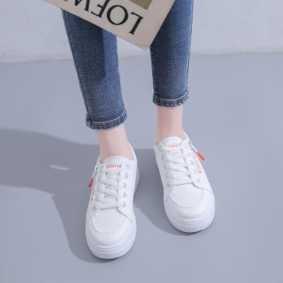 China New design dropship light shop female lightweight custom women shoes for wholesales fashion sneakers for sale