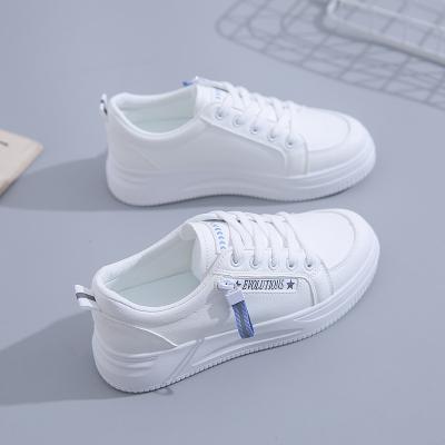 China Dropship boutique style lightweight hot sale female luxury walking sneakers for wholesales custom sneaker for sale