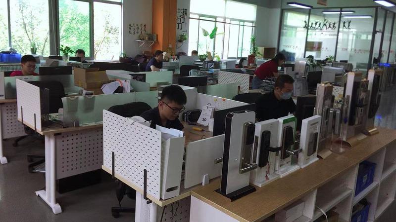 Verified China supplier - Shenzhen Union Timmy Technology Co., Ltd.