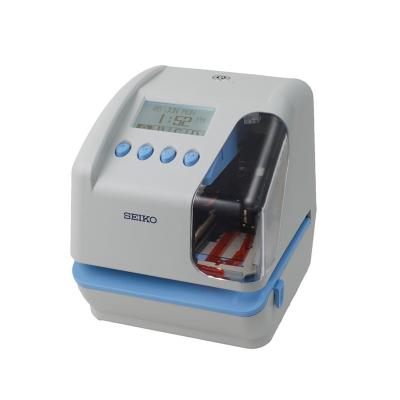 China S 156mm W X 179mm D X 181mm H Date Time Stamp Machine for sale