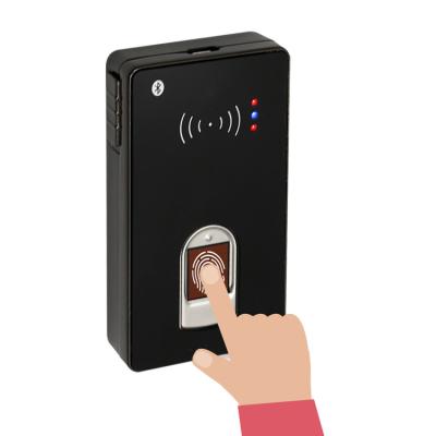 China PORTABLE Bank Use Election Micro USB Wifi Fingerprint Reader Biometric Finger Print Scanner Cloud Time and Attendance for sale