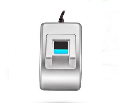 China Hot Selling 14mm*17mm Personal Attendance Fingerprint Time Recorder Biometric Scanner for sale