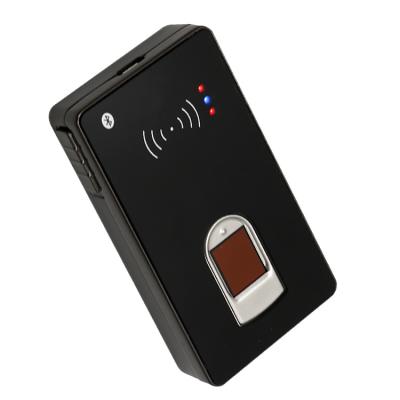 China Other TIMMY Free SDK Web Page Android IOS Incantation Wireless Biometric Fingerprint Scanner for sale