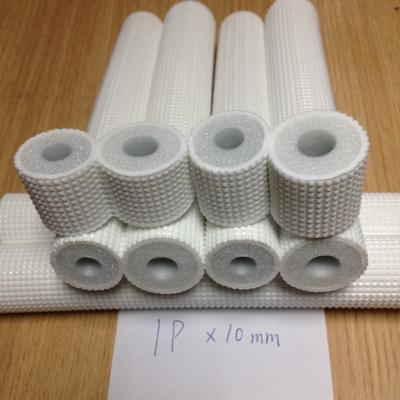 China Factory Price 1HP 1.5HP 3HP 4HP 5HP PE Foam Insulation Home White Pipe For Air Conditioner for sale