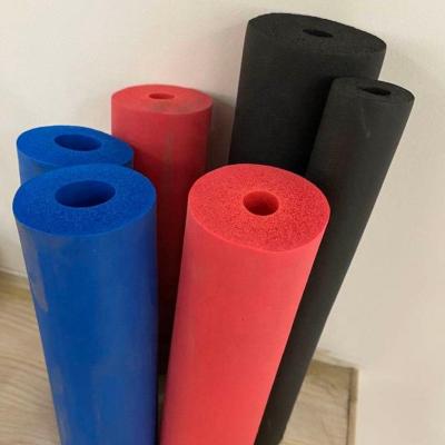 China Insulation Home Hose Air Conditioning Rubber Hose for sale