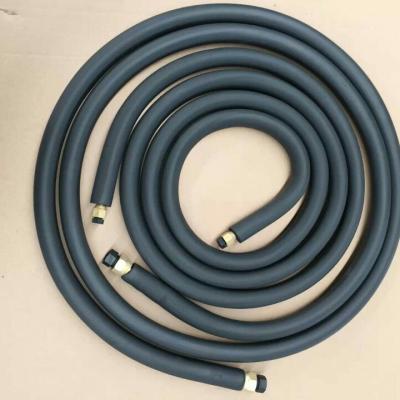 China Home insulation pipe for air conditioner for sale