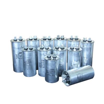 China Wholesales Supplier Fast Power Capacitor High Voltage Capacitor 1uf~100uf for sale