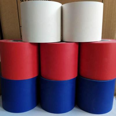 China Home Wholesale Non Adhesive Pvc Air Conditioning Insulation Tape for sale