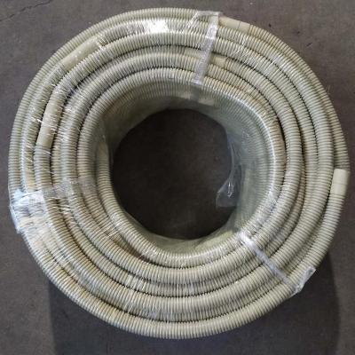 China China 50m Outdoor Drain Hose Pipe For Mini Split Air Conditioner Heat Ductless Pump Systems for sale