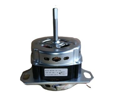 China High quality 150W rotation explosion-proof motor for sharp brand washing machine 220V 150W for sale