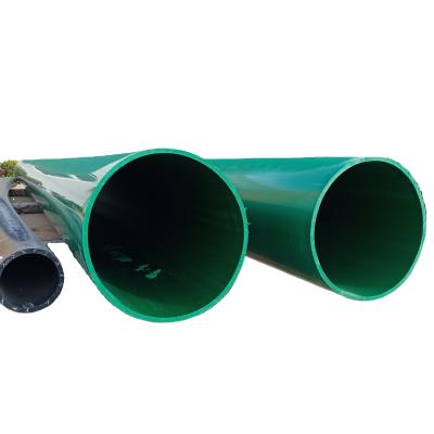 China High Abrasion Resistance UHMWPE UHMWPE Hose With Excellent Quality For Tailing Mud Hauling for sale