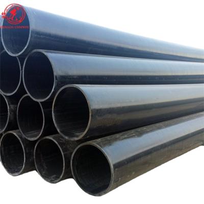 China Dredging/extraction/mud pipe UHMWPE mud mining industry for sale