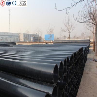 China Abrasion Resistance UHMWPE Hose Widely Used In Sand Hauling Industry for sale