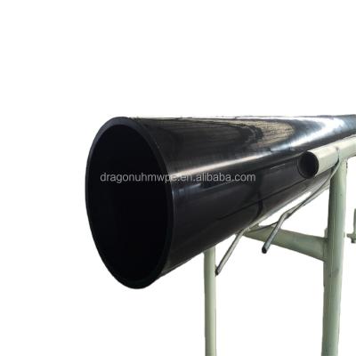 China Mud Transmission PE1000 UHMWPE Tube For Anti Corrosion And Abrasion Application for sale