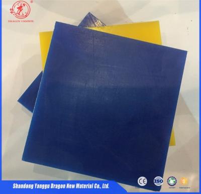 China Coal Washing Factory UHMWPE Plastic Cutting Board Manufacturer for sale