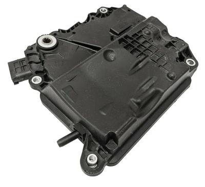 China Control Module BJ32-7E123-AE  BJ327E123AE FOR Land Rover LR2 Range Rover Evoque Transmission FYZC013 for sale