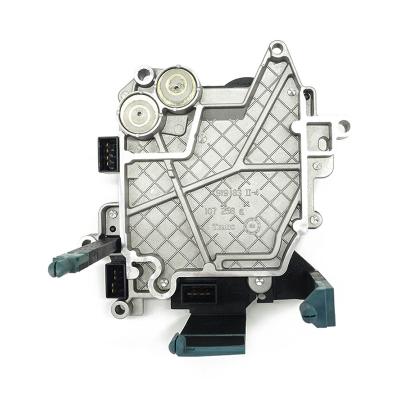 China 01J 927156HT 01J927156JG 01J  Control Unit Module Circular plug TCU TCM For Audi A4 Transmission FYZC027 for sale