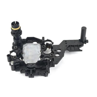 China Auto Transmission Parts A0285450832 722.7 Gearbox control unit TCU A0245455132 A0002704200 TCM for Mercedes Benz 5.01  Transmission for sale