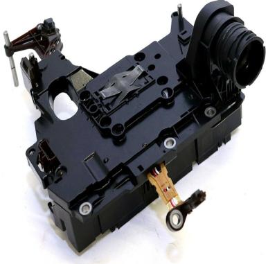 China 8hp45 0260550074 ZF8HP45  Unit TCU TCM 0260550051 0260550075 0260550046 24347544941 For BMW E70 F07 AUDI Transmission FYZC021 for sale