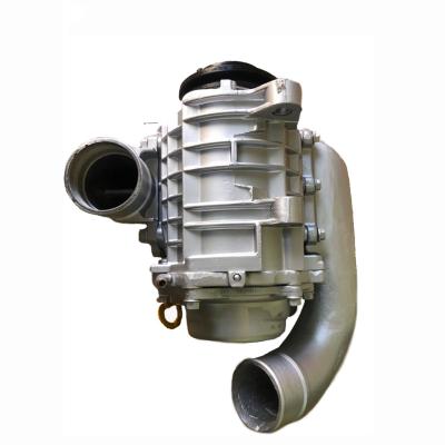 China Auto Engine Parts SC14 Supercharger For Toyota Roots supercharger Compressor turbocharger for sale