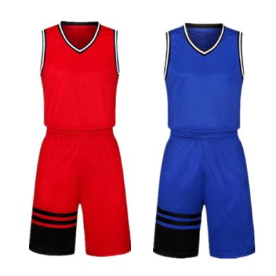 China Breathable Factory Wholesale Customized Soccer Uniform Men High Quality Soccer Uniform Adult Uniform Set for sale