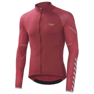 China OEM ODM Factory Recycling Wicking Breathable Road Moisture Singlet Set Bike Shirt Shorts Sleeves Breathable Cycling Shirt for sale