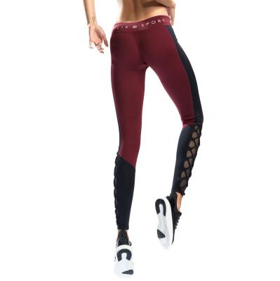 China Wholesale Breathable Factory Breathable Legging Running Up Legging Gaiters For Women Fitness for sale