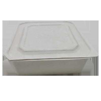 China Recyclable Sustainable Custom Molded Paper Pulp Insert For Cosmetics for sale