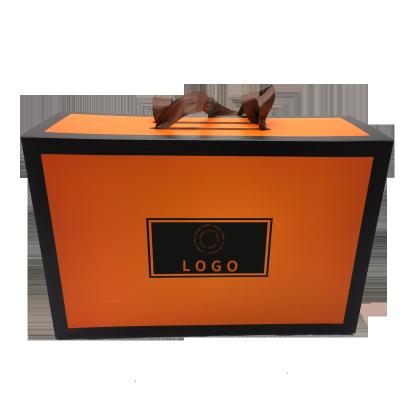 China Manufacturer Low Price Custom Recyclable Color Cardboard Display Packaging Direct Box for sale