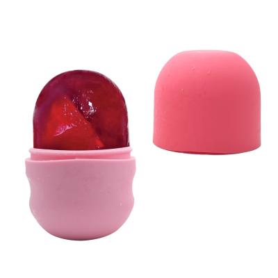 China Pore ​​Shrinking Private Massage Roller Face Mold Ice Cube Ice Roller Contouring Silicone for sale