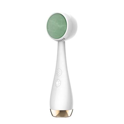 China Open Facial Massager Deep Cleansing Ultrasonic Beauty Device Blackhead Remover Blackhead Remover Deep Infrared Skin Body Slimming Massager for sale