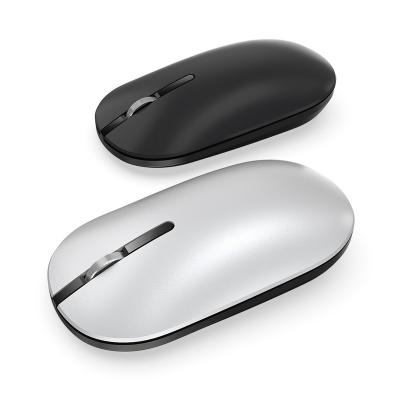 China High Quality TWOLF Comfortable Wireless Mouse The Cheapest Convenient Simple Ultra Thin Mini Mice For Laptop Notebook for sale