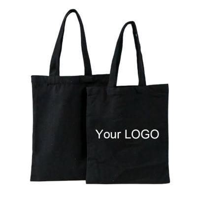 China Fast Delivery Cotton Bag Recyclable Canvas Tote Bag Cotton For Hot Market for sale