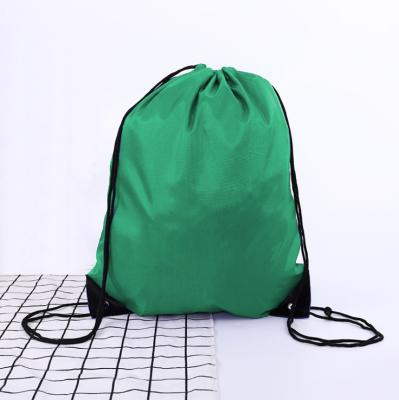 China Factory Wholesale Price 20 Hours Cotton Drawstring Sateen Bag Custom Drawsting Bag Online Recyclable Fashion Mix Color for sale