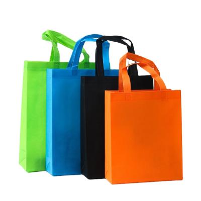 China Factory direct best price recyclable custom nonwoven bag with high quality for wholesale RFQ for sale