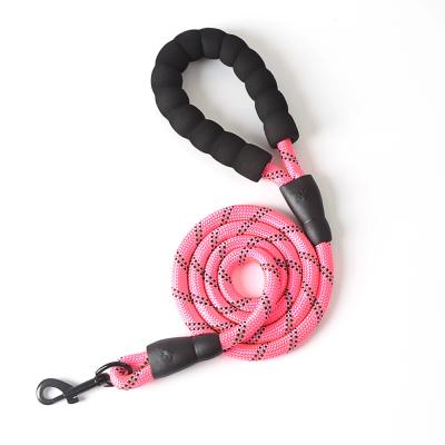 China High Quality Thoughtful Custom Packing Leash Dog Leash With Water Bottle From Manufacturer Supply for sale