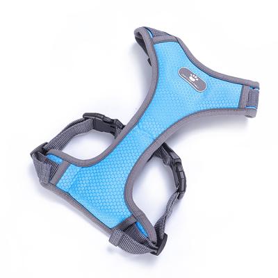 China Wholesale Price Thoughtful Custom Dog Harness Set Harness Dogs For 2021 for sale