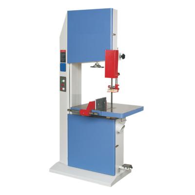 China VERTICAL Table Saw Wood Cutting Vertical Wood Band Saw for sale