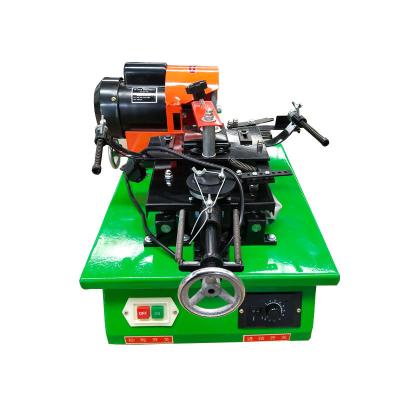 China Truss Gear Forming Machinery Saw Ordinary Blade Gear Grinding Machine for sale