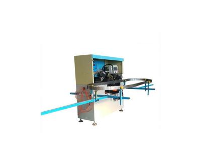 China Automatic Alloy Saw Blade Speed ​​Band Laser Carbide Tooth Welding Machine New 2021 Saw Blade Welding Machine For Sale for sale