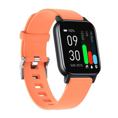 China MP3 Playback Runda Smart Watch For IOS Android Men Women Sport Watch Pedometer Fitness Wristband Watches For Phone for sale