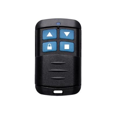 China Universal Home Automation 433MHz Garage Door Rolling/Swing/Sliding Code Remote Control for sale