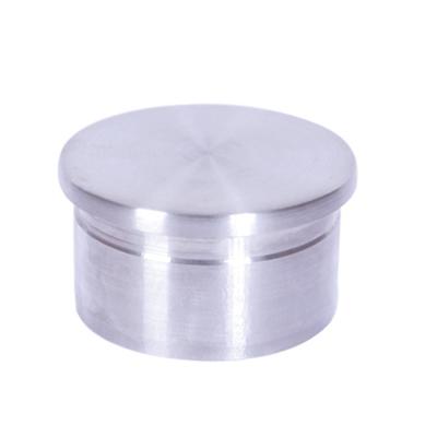 China Pipe Slot Pipe Fitting Cover Tube Mount Stainless Steel 316 for sale