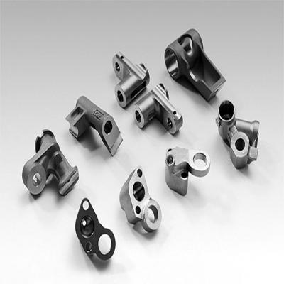 China OEM customized stainless steel machine/valve/auto part etc. Aleader Lost Wax Parts Precision Investment Casting Foundry Casting Services for sale