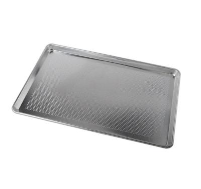 China Disposable Practical Hot Sale Aluminum Pans Baking Tray Equipment  Pan Bread Tools Set for sale