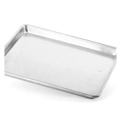 China Disposable Bread Baking Baking-Tools Pan Rectangle Bake Bread Loaf Pans for sale