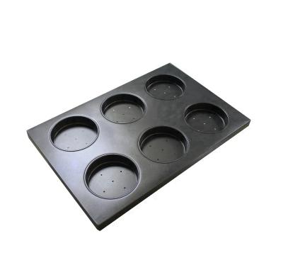 China Sustainable Factory Outlet Low Price Wholesale Non-Stick Baking Bake Pan  Tray for sale