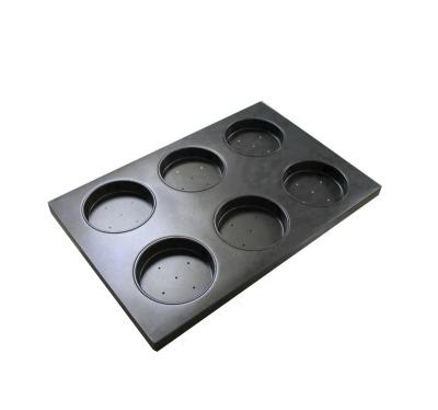 China Sustainable Wholesale Price Hot New Product Commercial Deep  Baking Tray Molds for sale